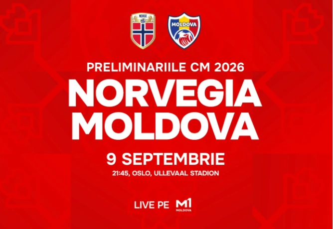 main event image